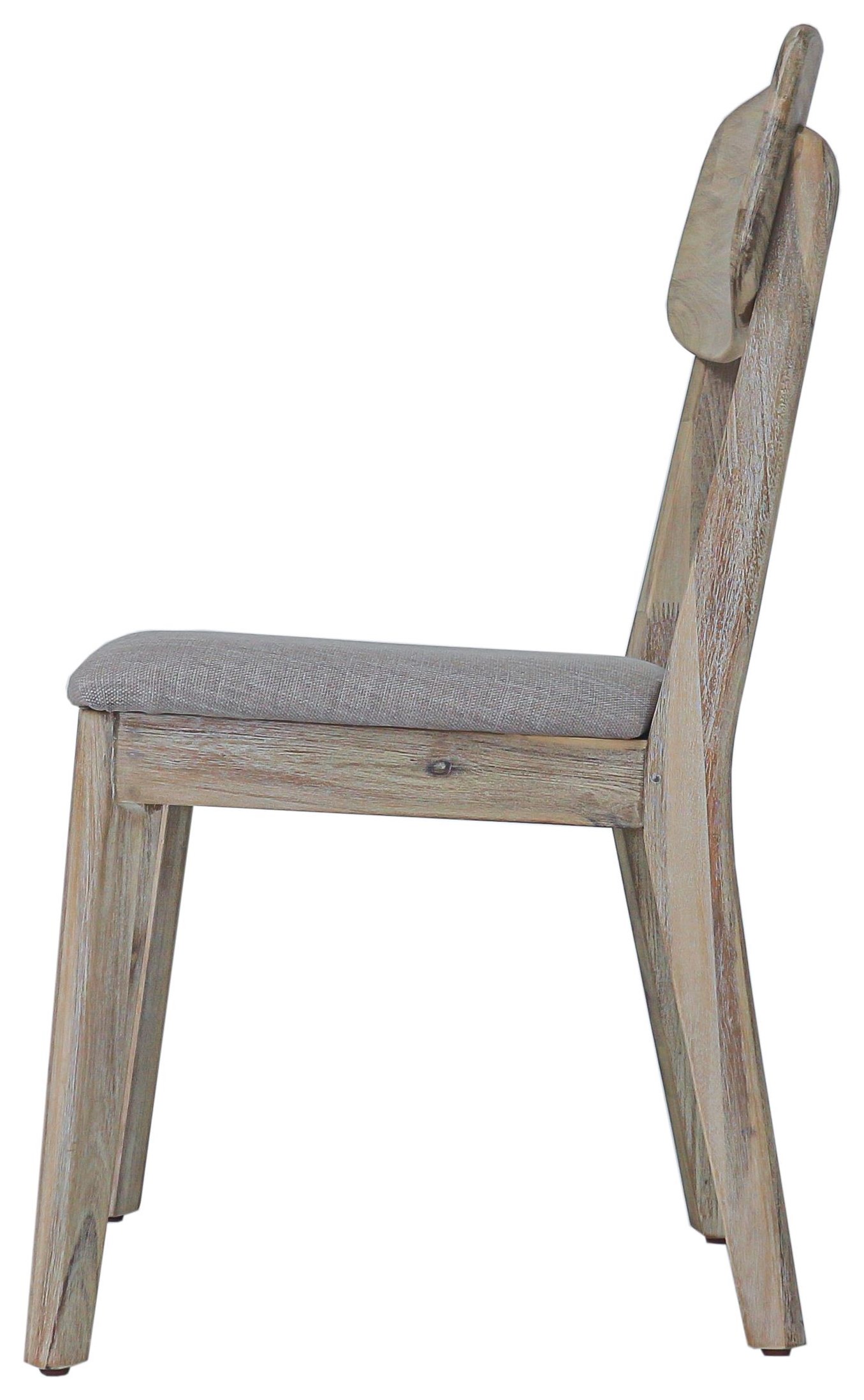 Design Evolution Sage DE ELLS D03 Dining Chair HomeWorld